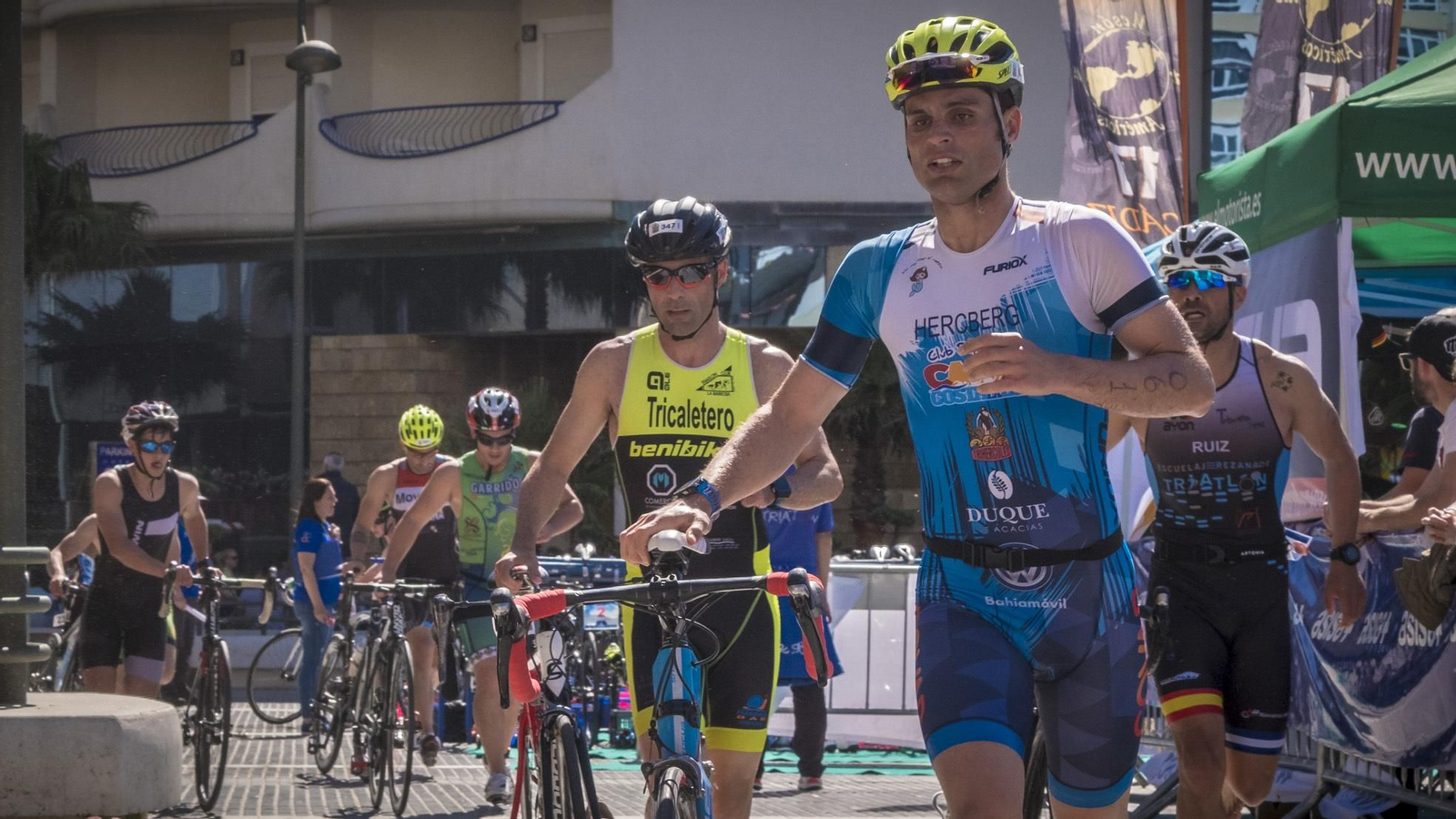 TriHercules Cadiz 2019