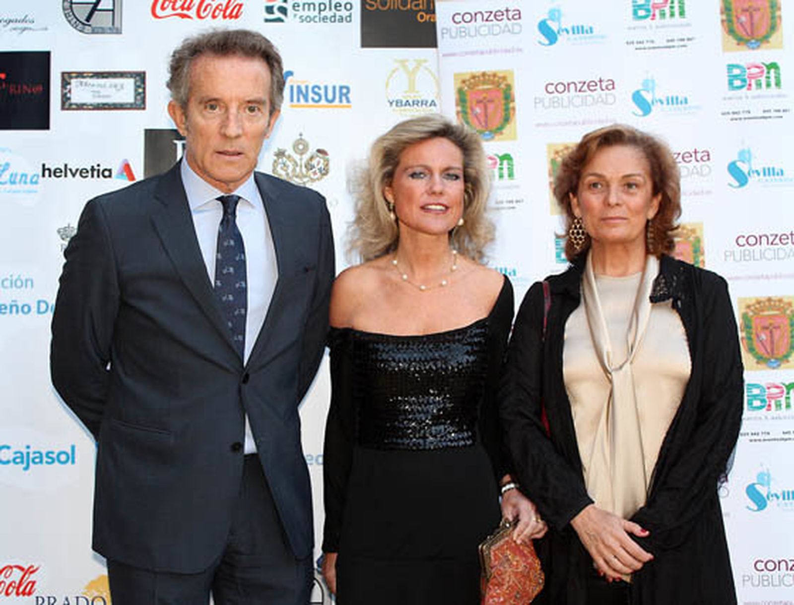 Cena benéfica de Fundación Pequeño Deseo