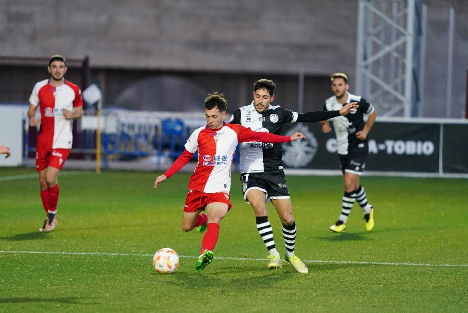 Las fotos del Unionistas - Algeciras CF