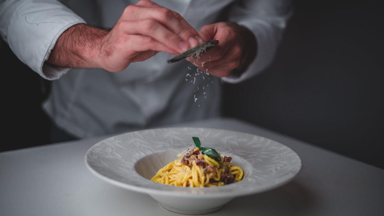 Confusione Pizza & Bar (Cádiz)