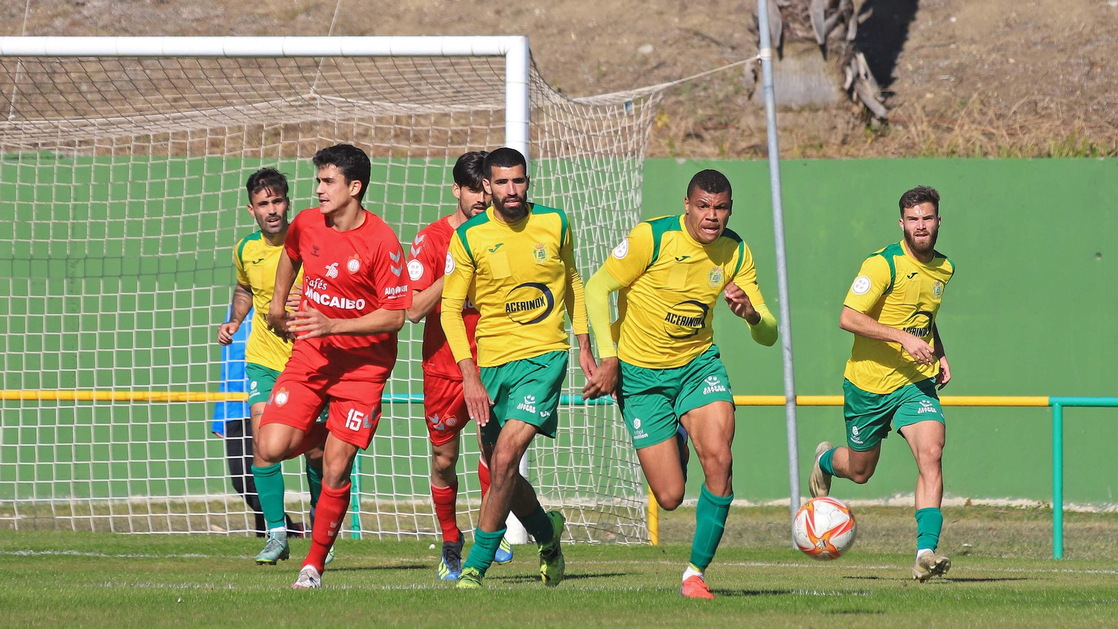 Las mejores fotos de la Unión - Utrera