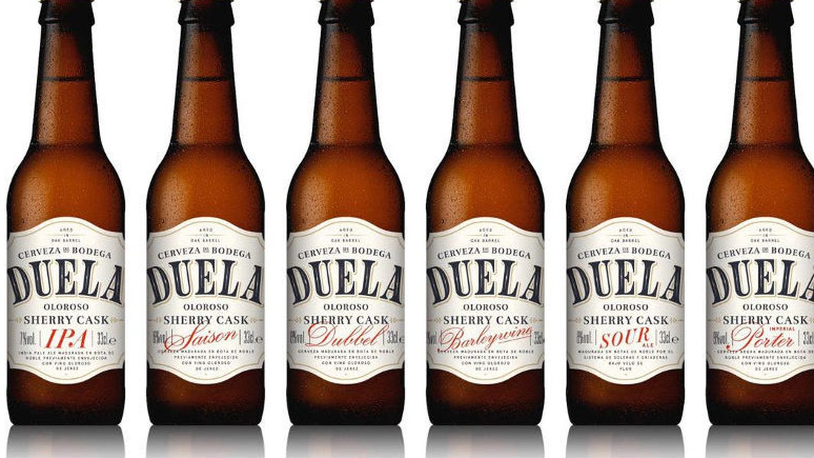 Cerveza Duela