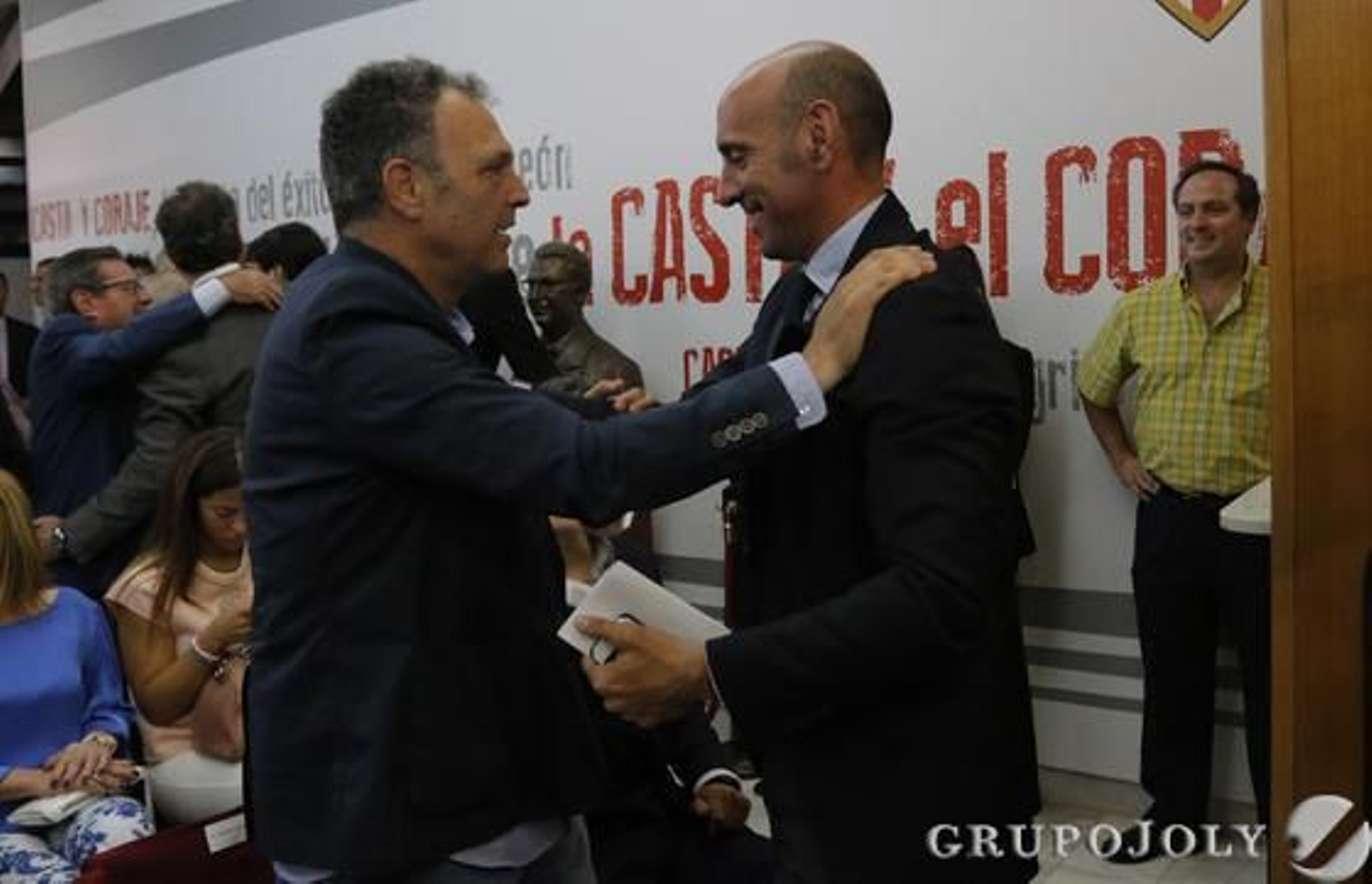 Foto: Antonio Pizarro