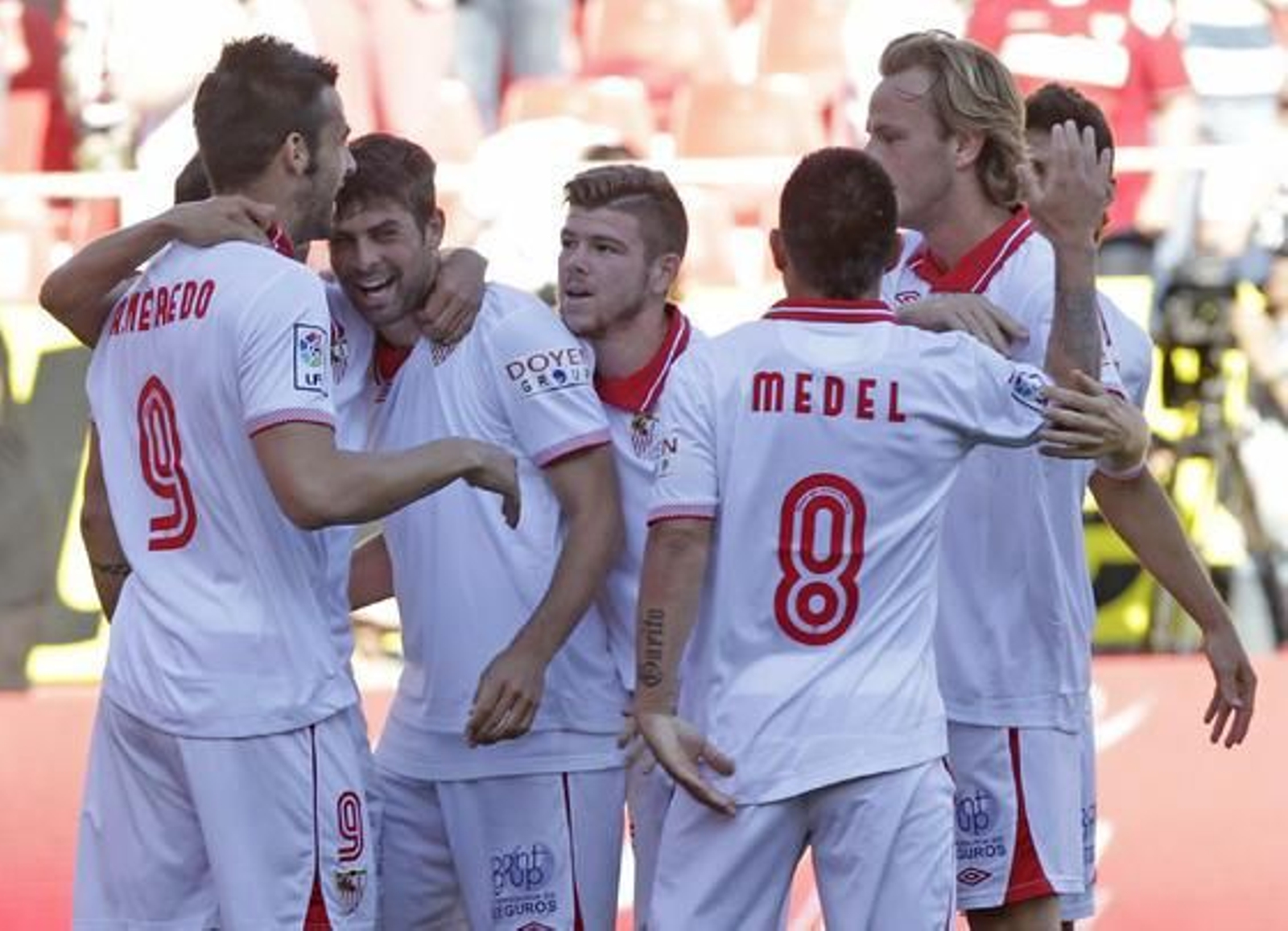 Foto: Antonio Pizarro