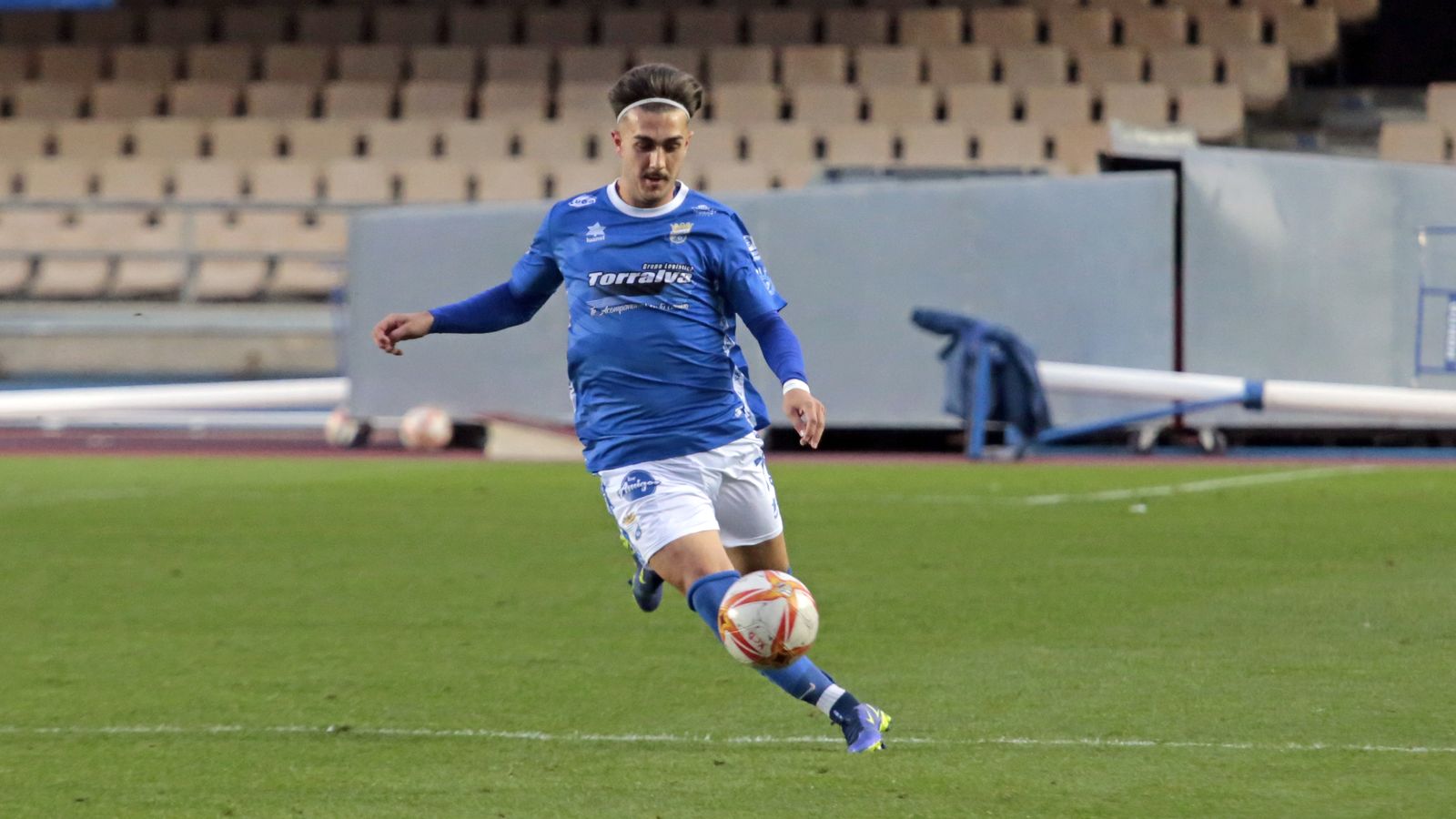 Xerez CD - Atlético Antoniano  en Chapín