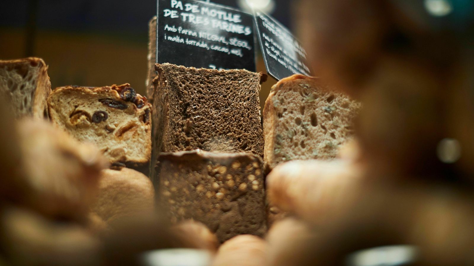 La norma de calidad del pan ha entrado en vigor el 1 de julio