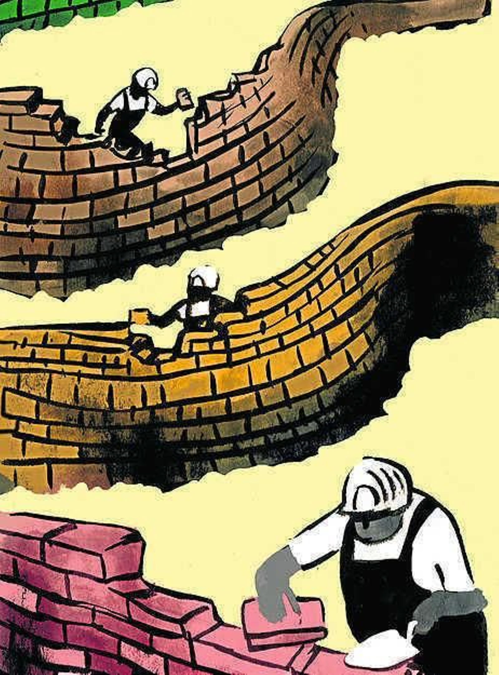 Populismo, no hay que irse tan lejos