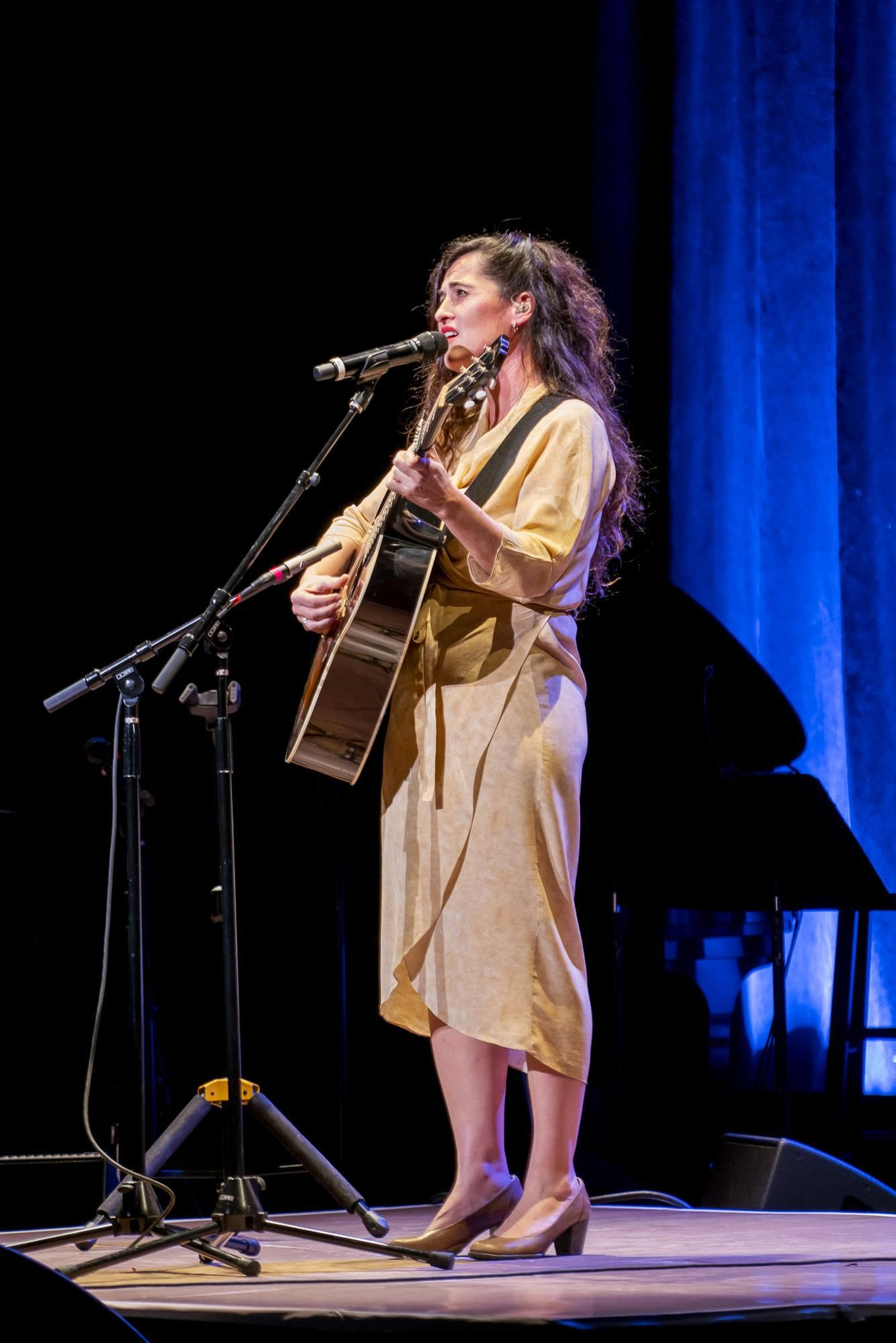 La tercera jornada del festival Paco de Lucía Legacy, en imágenes