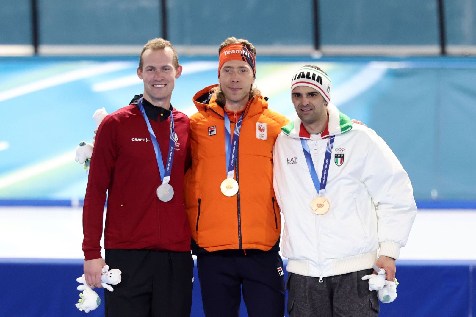 Las fotos de la tercera medalla española y de la jornada 16 de los Juegos Olímpicos