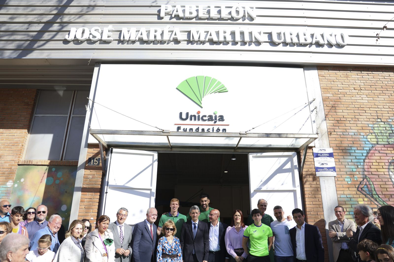 Los Guindos ya se llama José María Martín Urbano