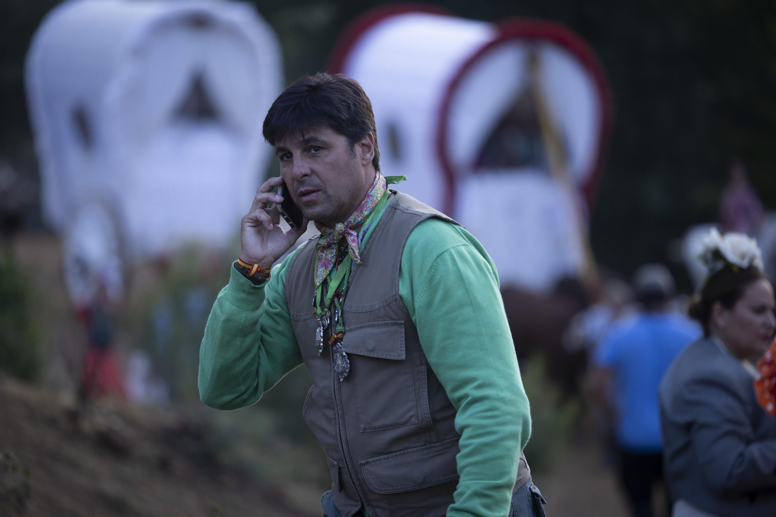 Triana y Sevilla en el Vado de Quema, todas las imágenes