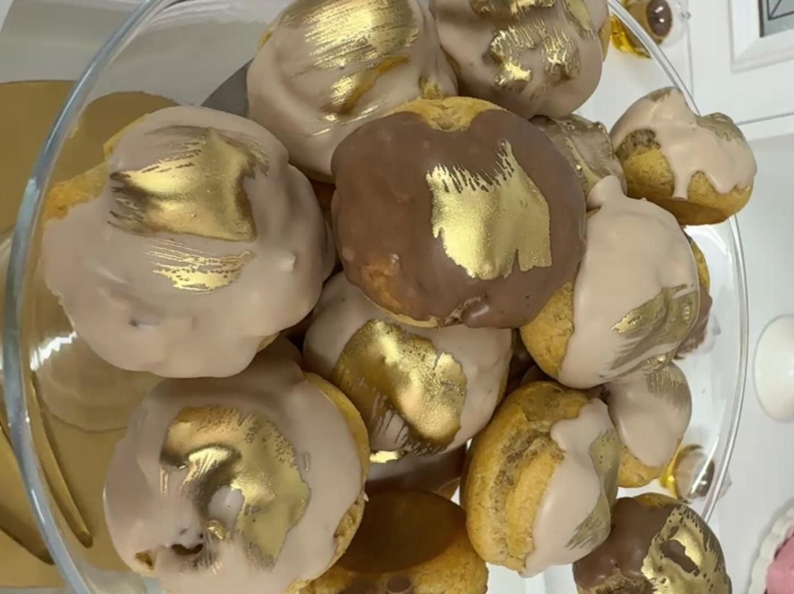 Daría Pastel: el sueño ucraniano más dulce se hace realidad en el barrio de Zoco