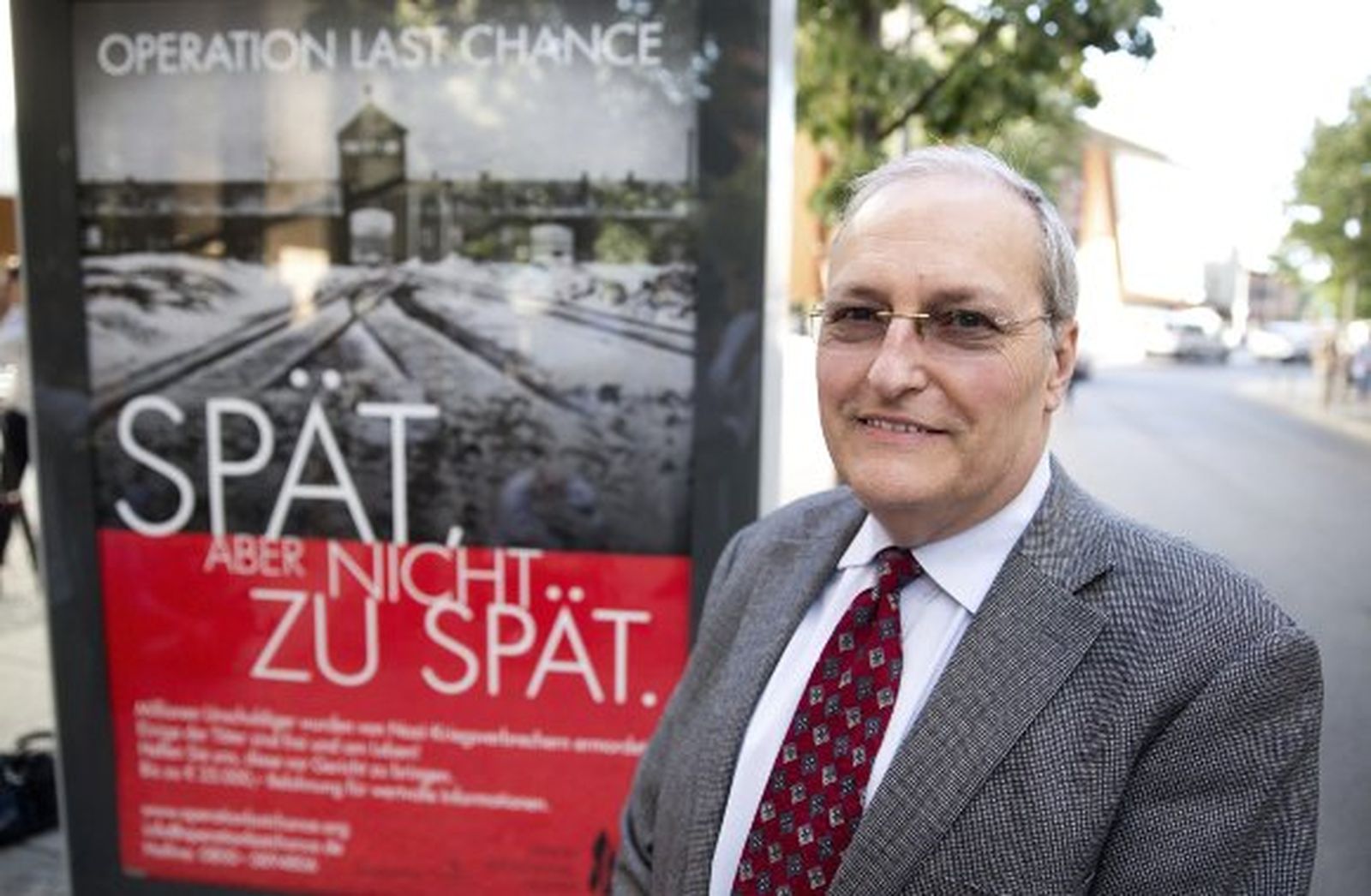 Recompensa de hasta 25.000 euros para encontrar a los últimos criminales nazis