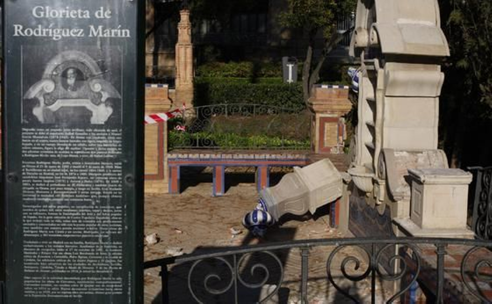 Foto: Antonio Pizarro