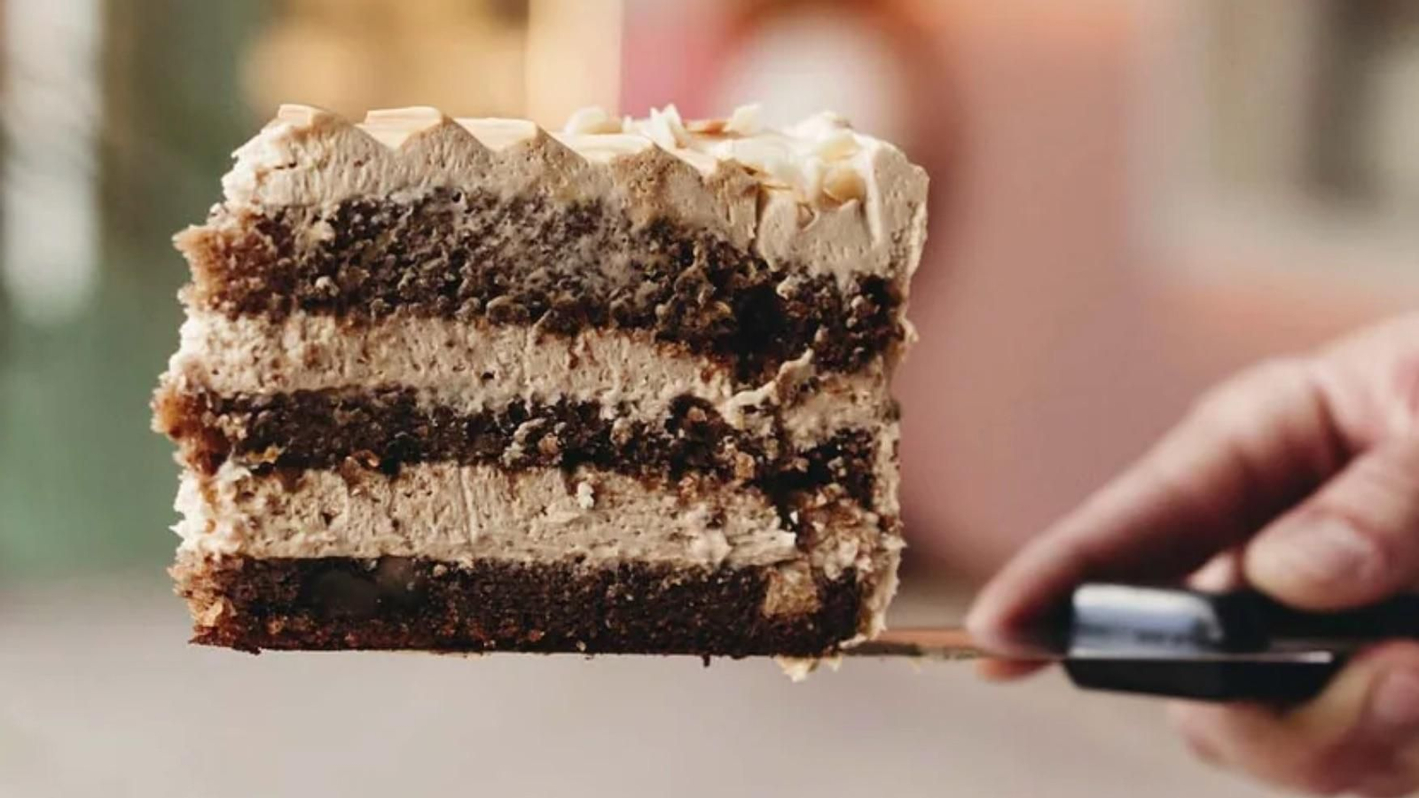 Tarta de Sweet Bakery