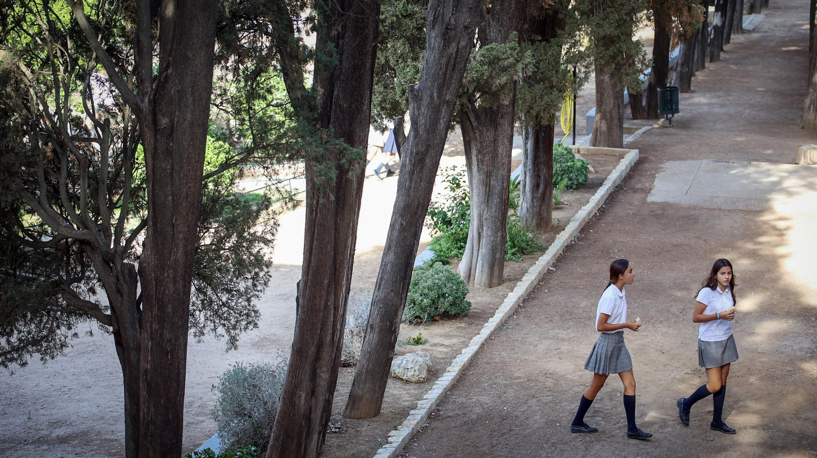 75 años de Jesús-María en Jerez y del colegio 'El Cuco'