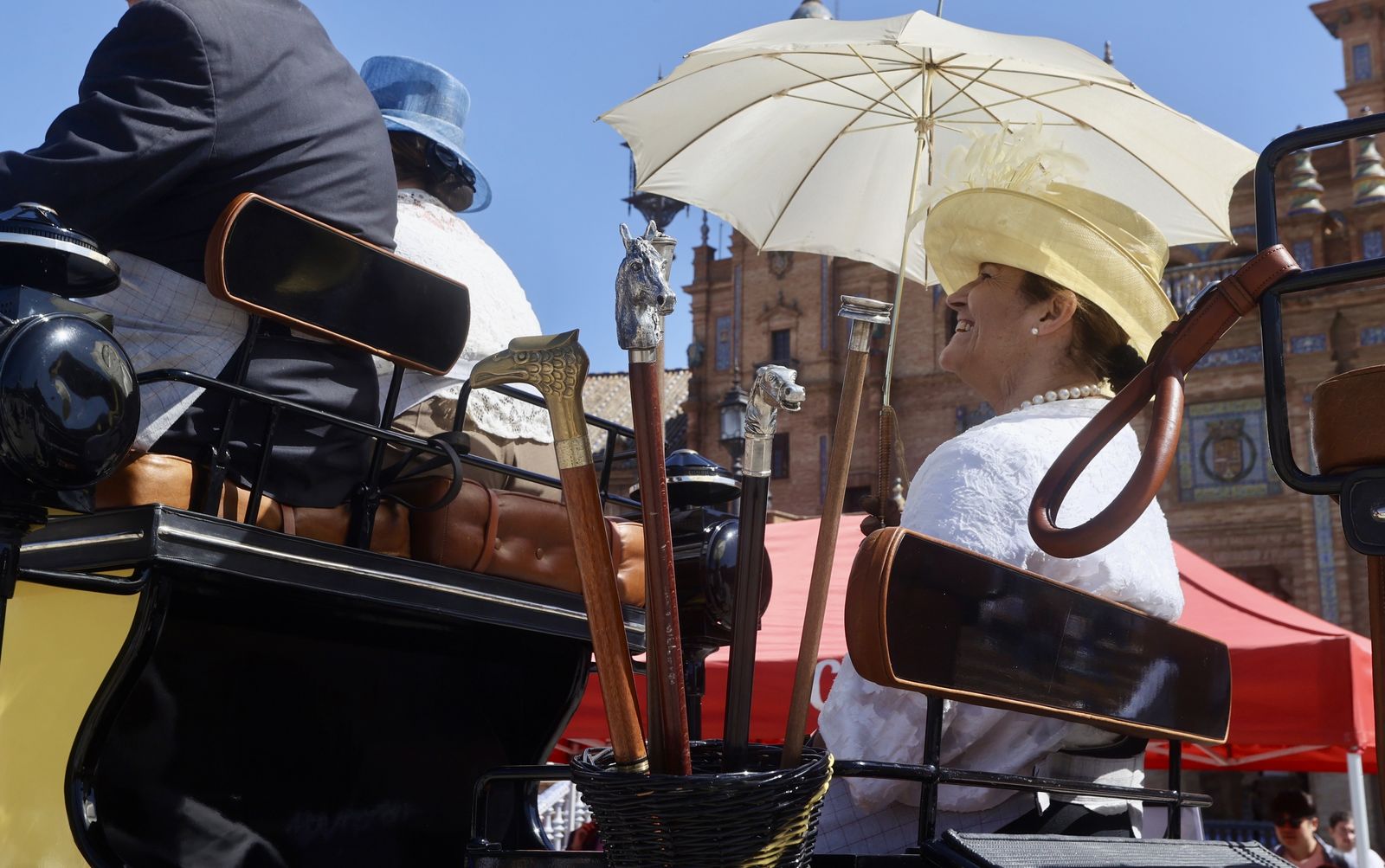 X copa CIAT   Concurso de Enganches