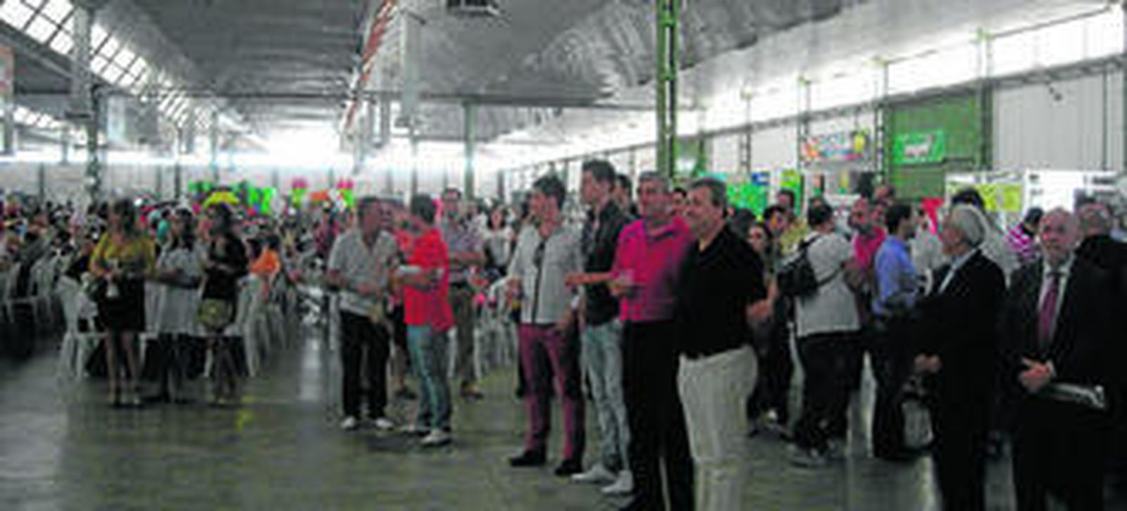 Agrupaejido entregó una serie de premios a los agricultores más comprometidos con la empresa, en reconocimiento a su labor.