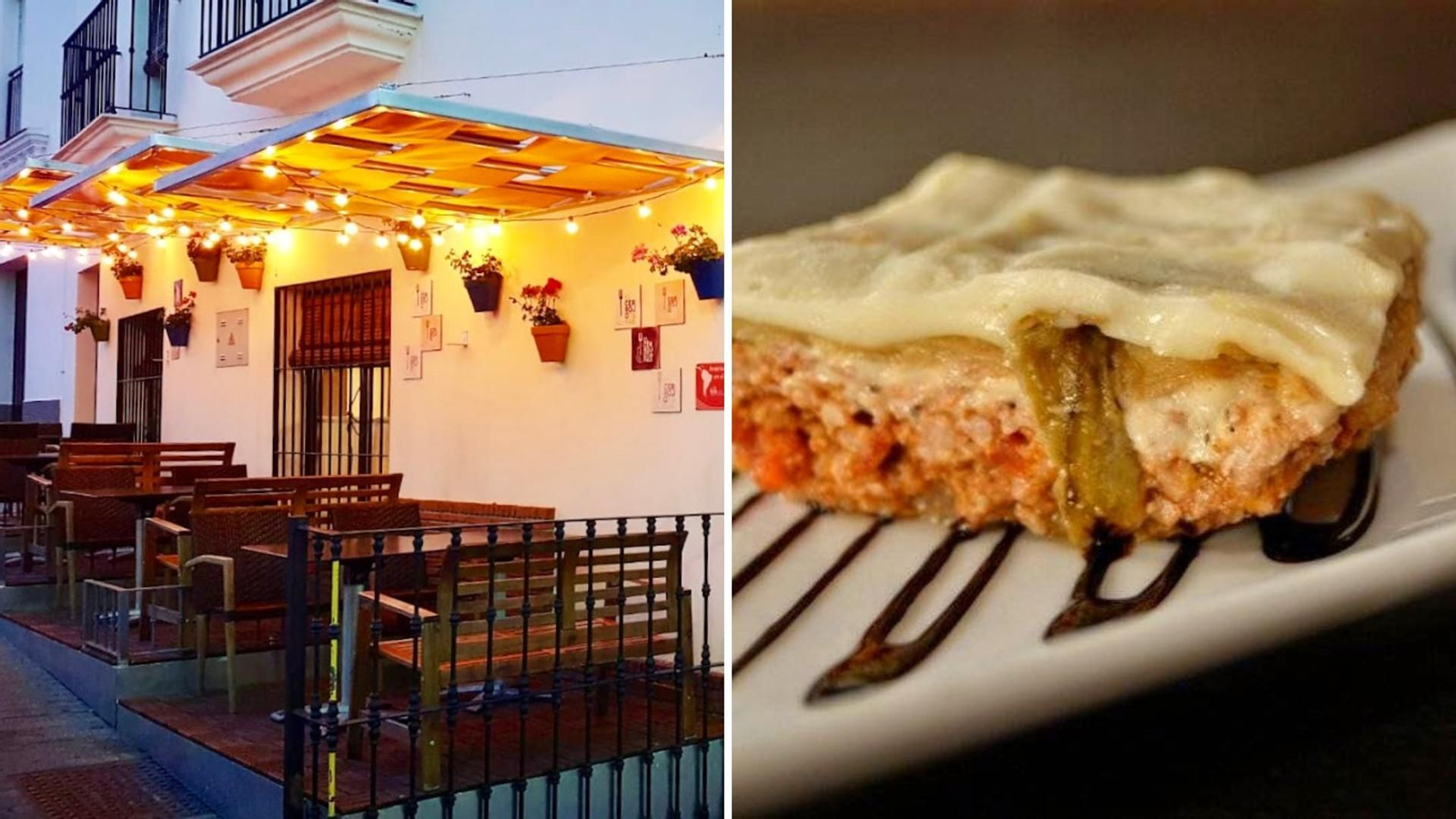 Los mejores restaurantes de las seis comarcas de Huelva