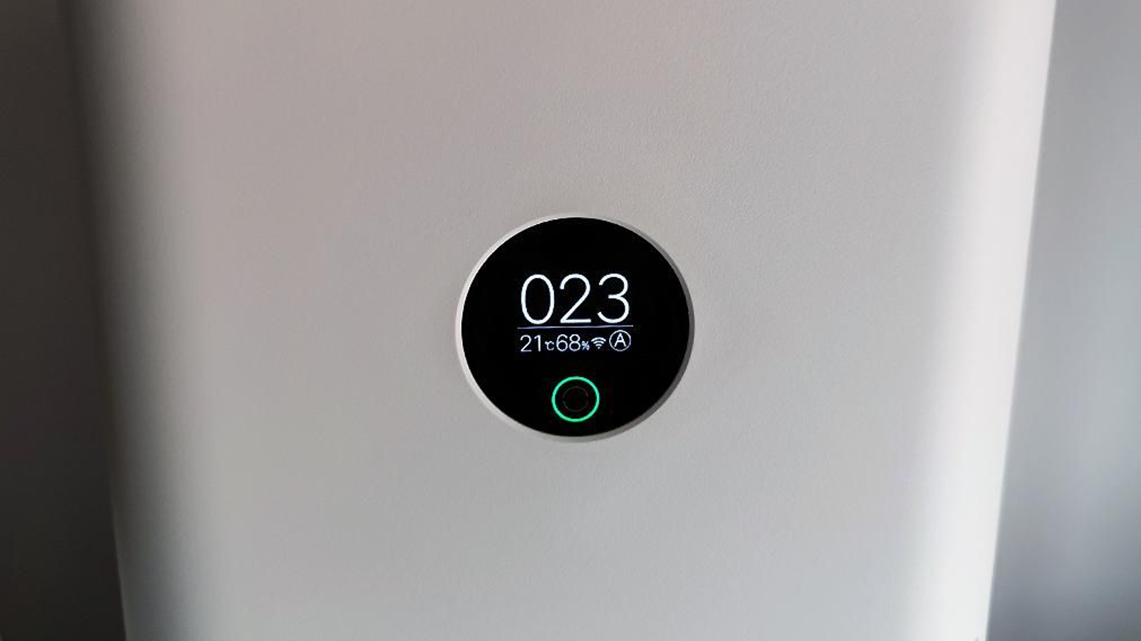 El análisis del purificador de aire de Xiaomi Mi Air Purifier 3H, en imágenes