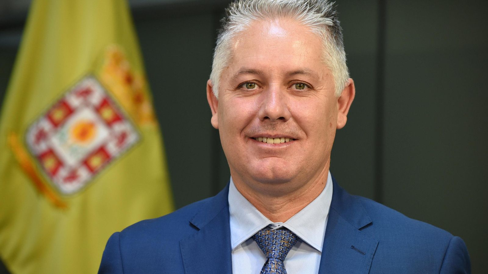 José María Villegas