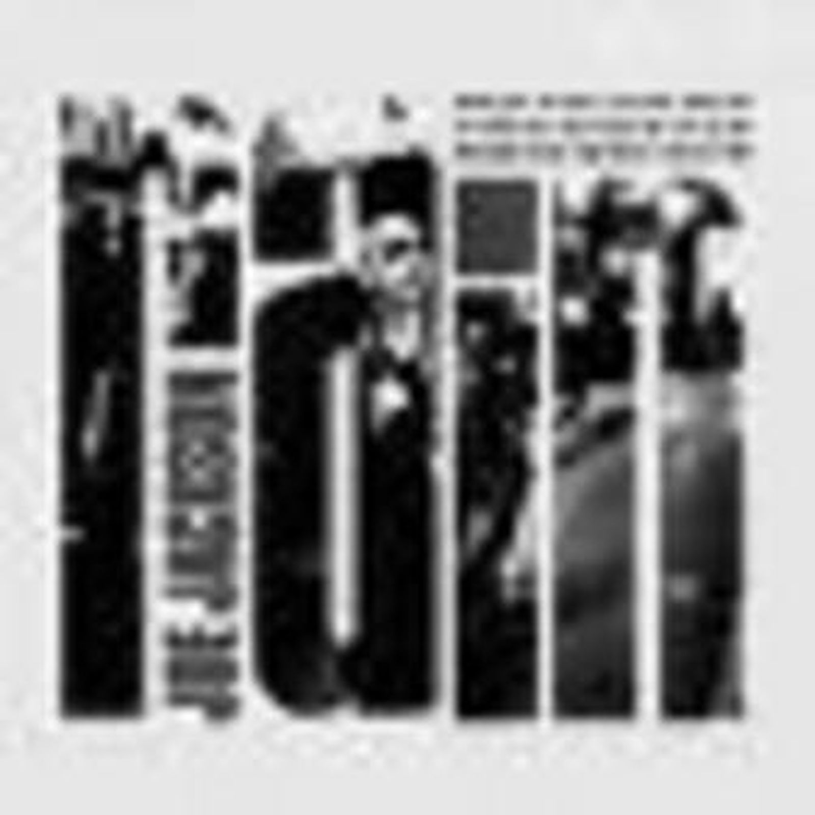 Joe Jackson, echando humo.