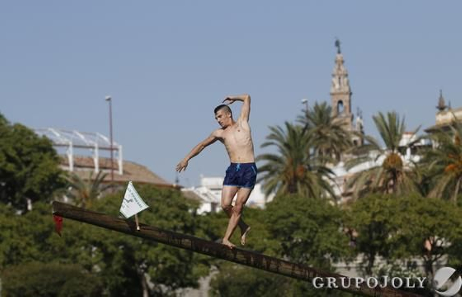 Foto: Antonio Pizarro