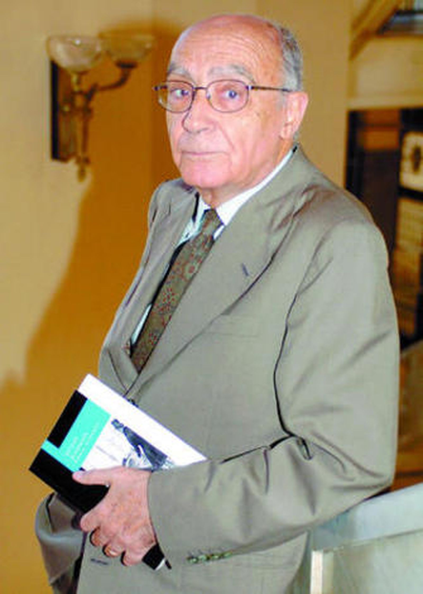 José Saramago.
