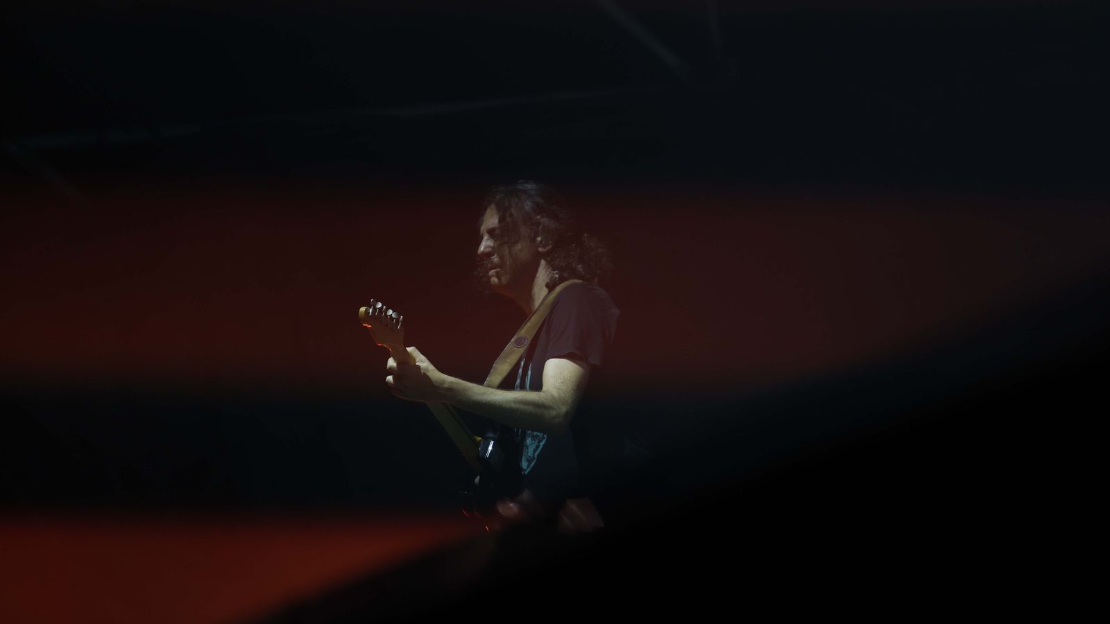 Las fotos del concierto El Barrio