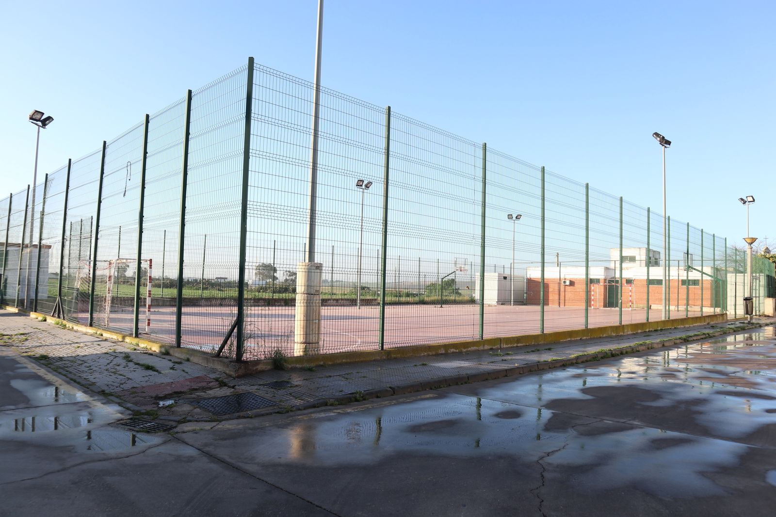 Barrio a barrio: La Ribera, en imágenes