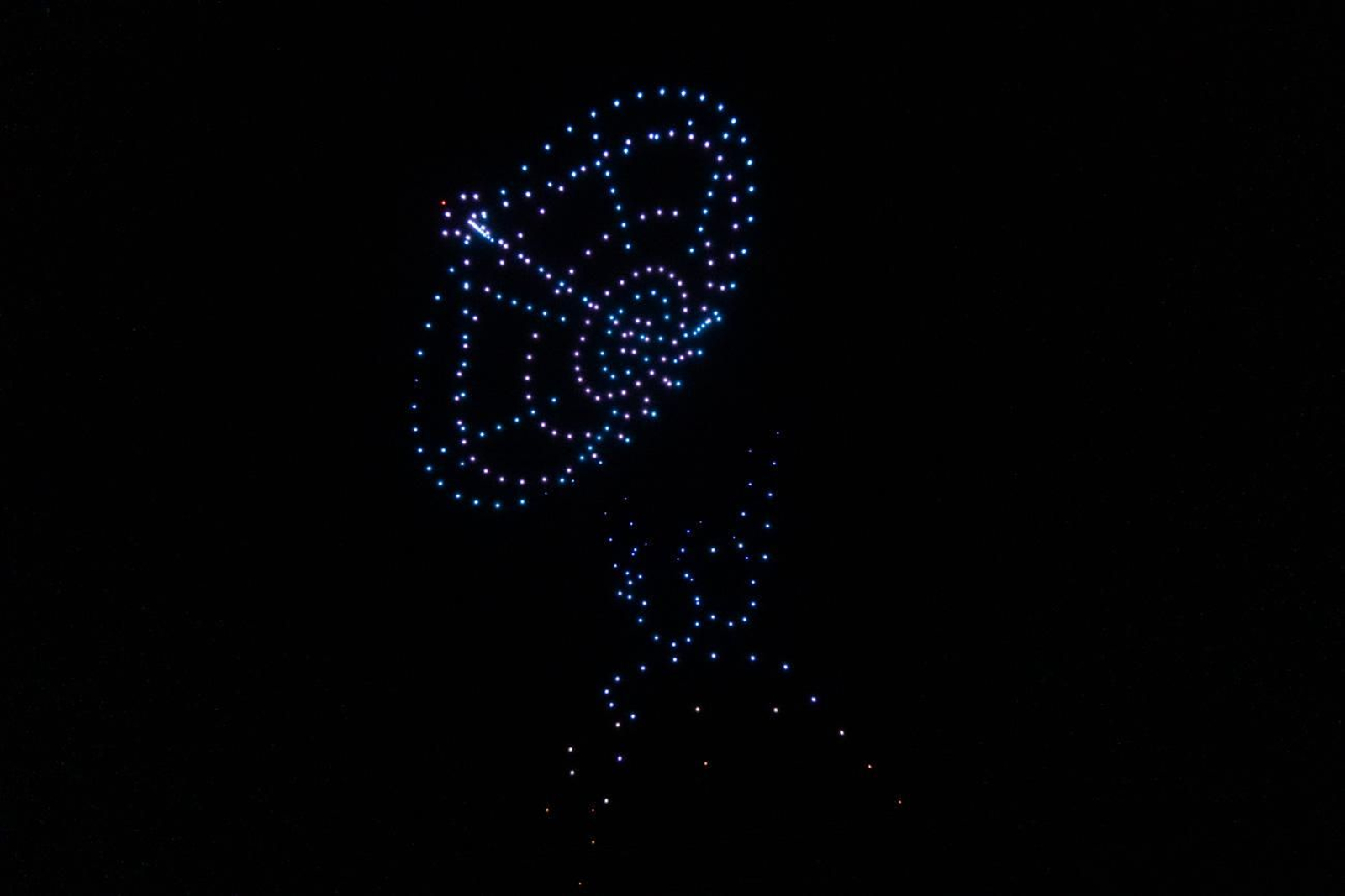 Los jienneses disfrutan del último día de la Feria de San Lucas