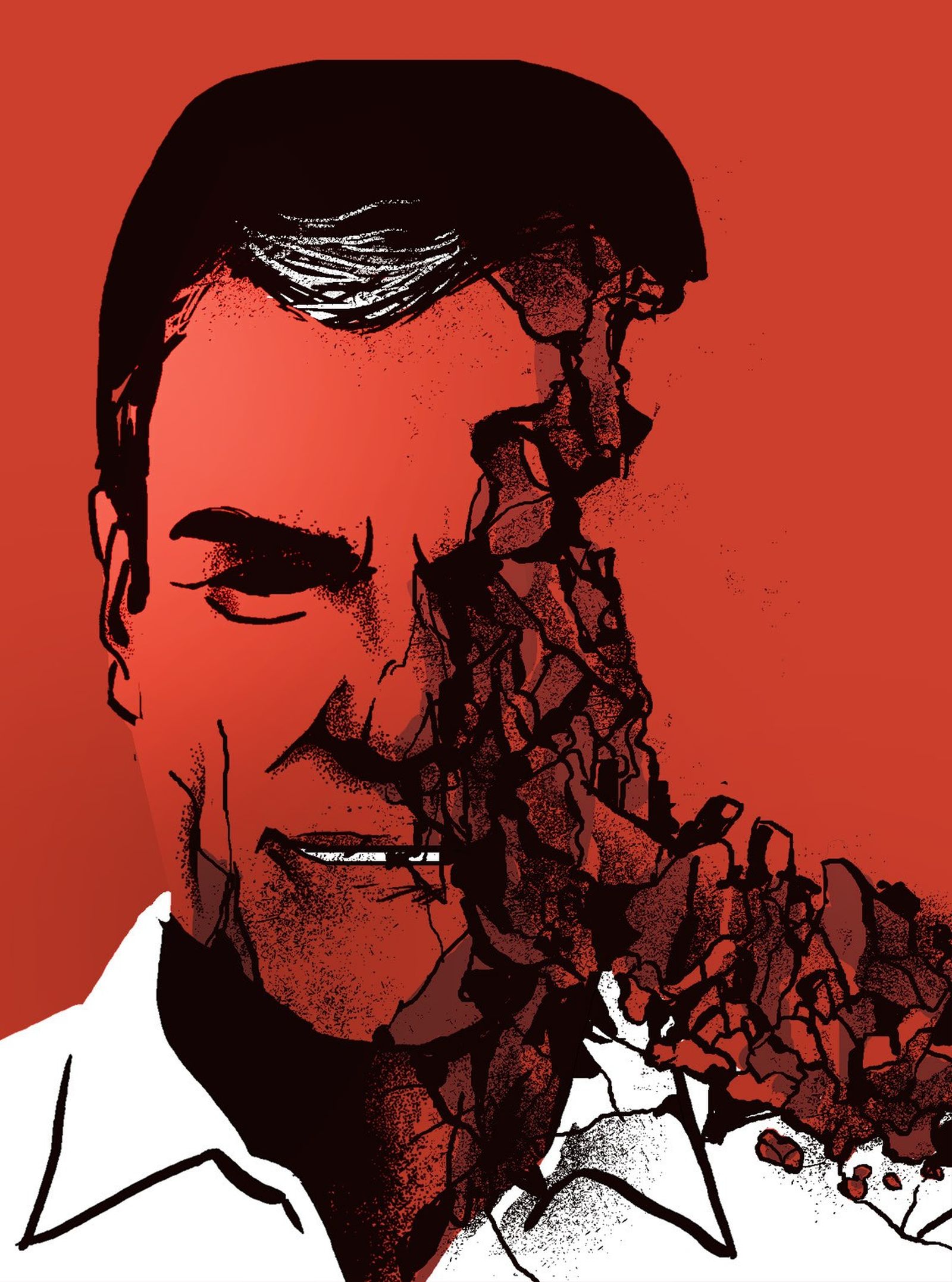 El Presidente y/o su partido