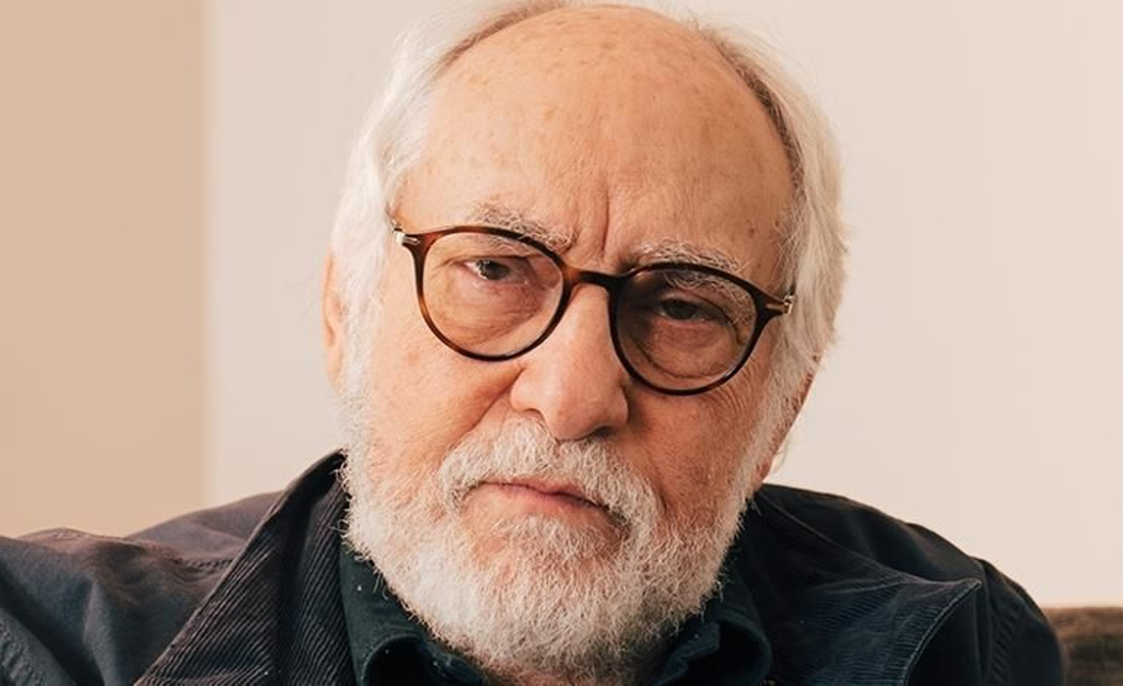 Arturo Ripstein, premio Retrospectiva Málaga Hoy del Festival de Málaga.