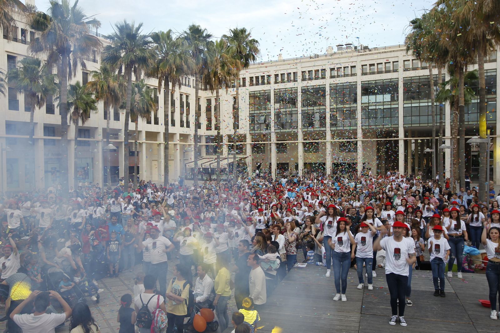 Fotogalería 42º Festival de Teatro de El Ejido