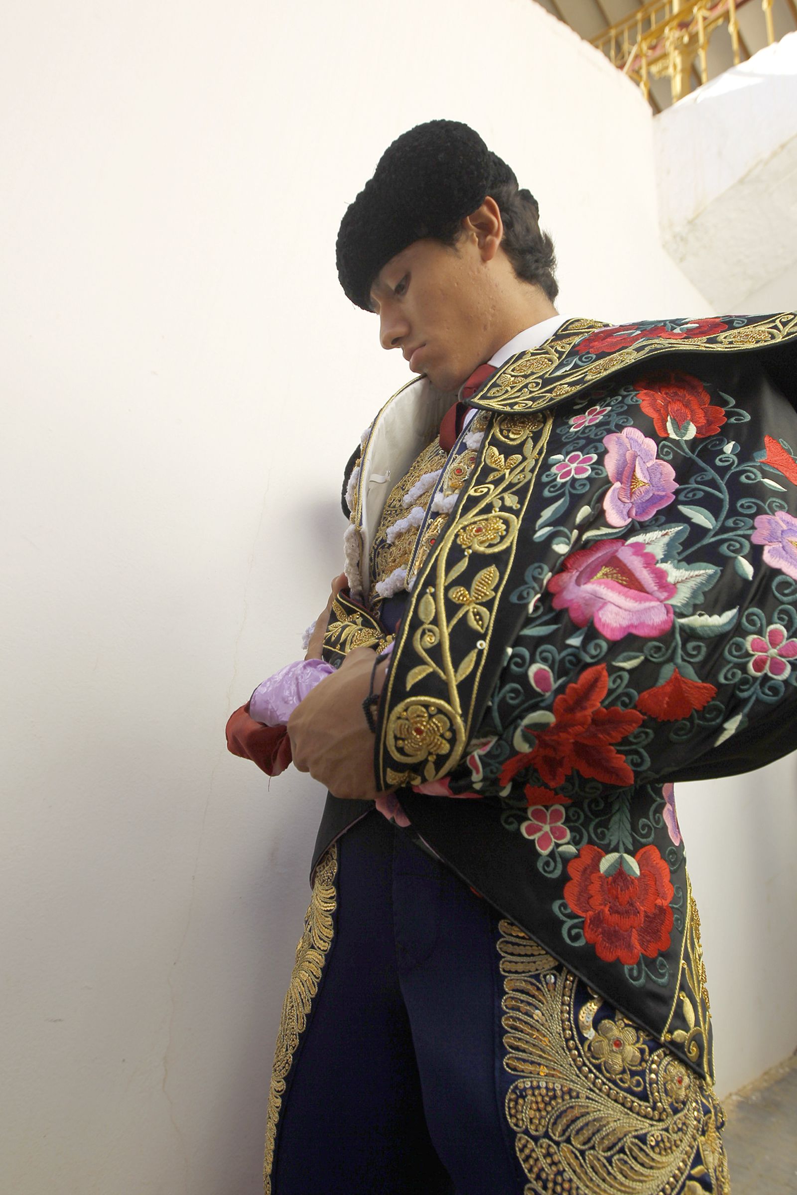 Fotogalería Primera Corrida de Toros. Feria de Almería 2019