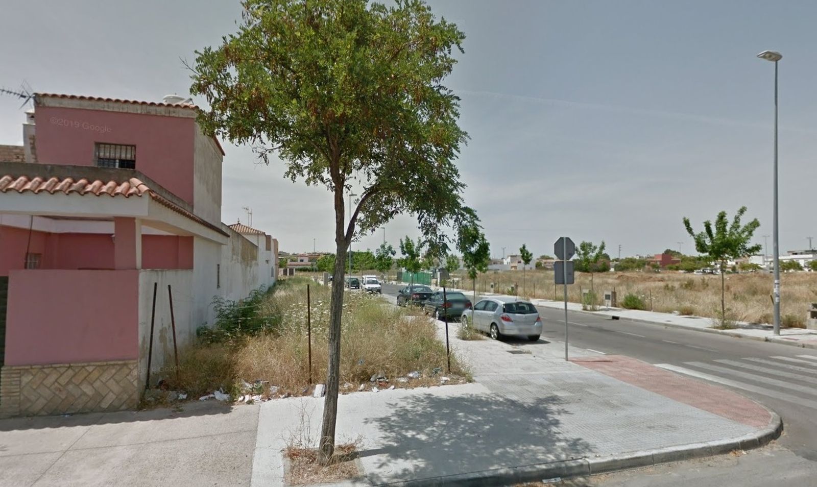 Los otros suelos para viviendas que tiene la Junta de Andalucía en Jerez