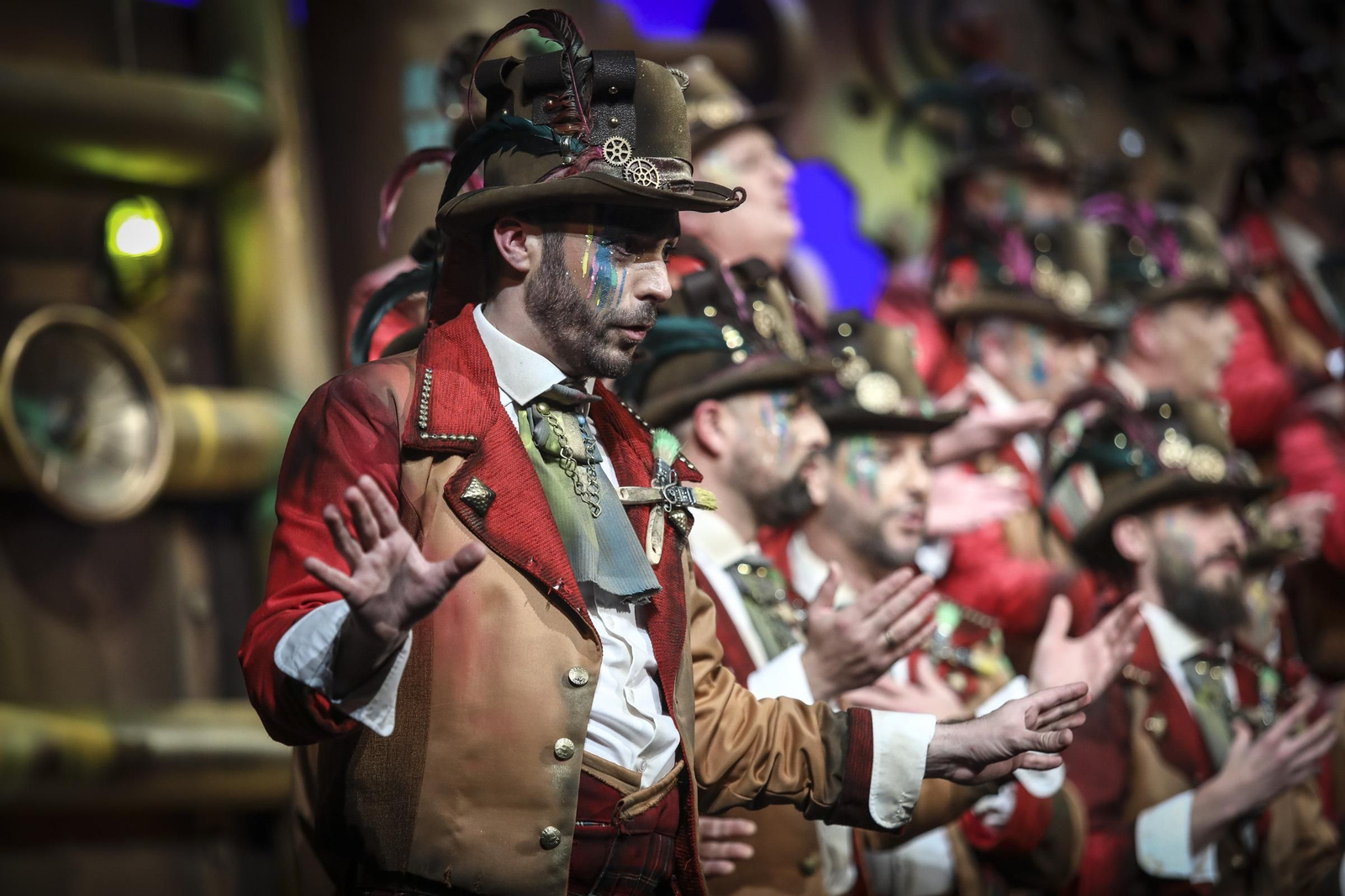 Coro Creaciones S.A.