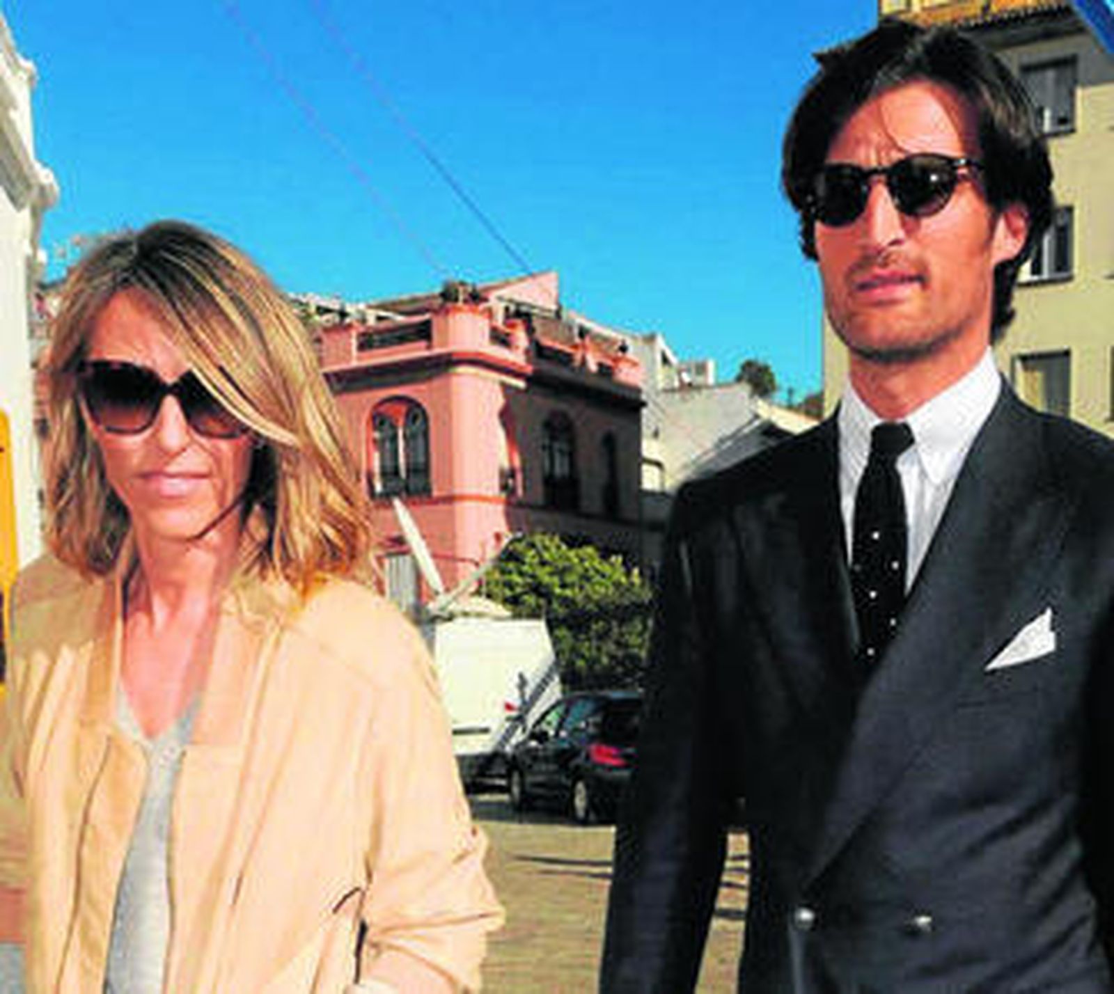 Los hermanos Medina, dos enamorados de Sevilla