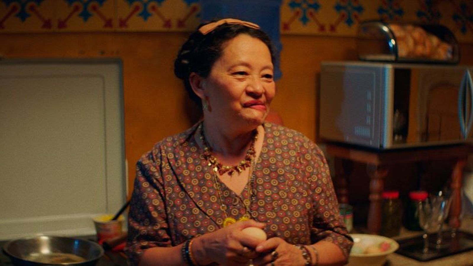 Un frame de 'Fogareu'.