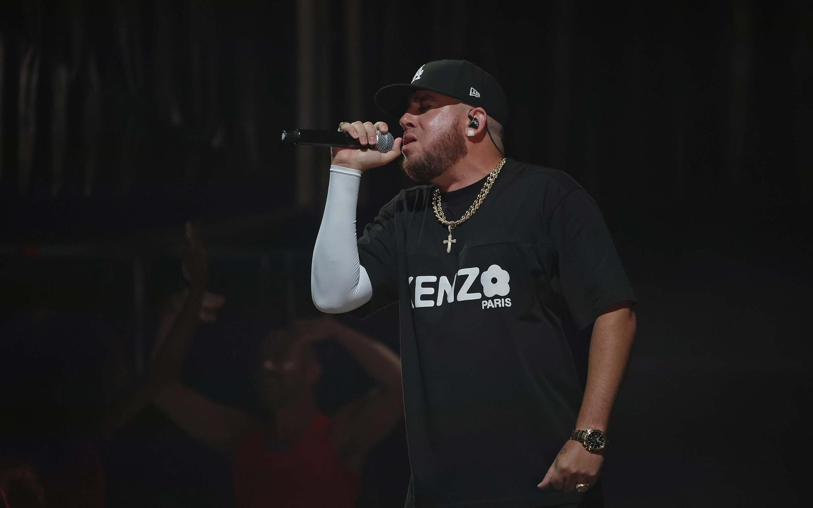 Fotos del concierto de Maka en Algeciras