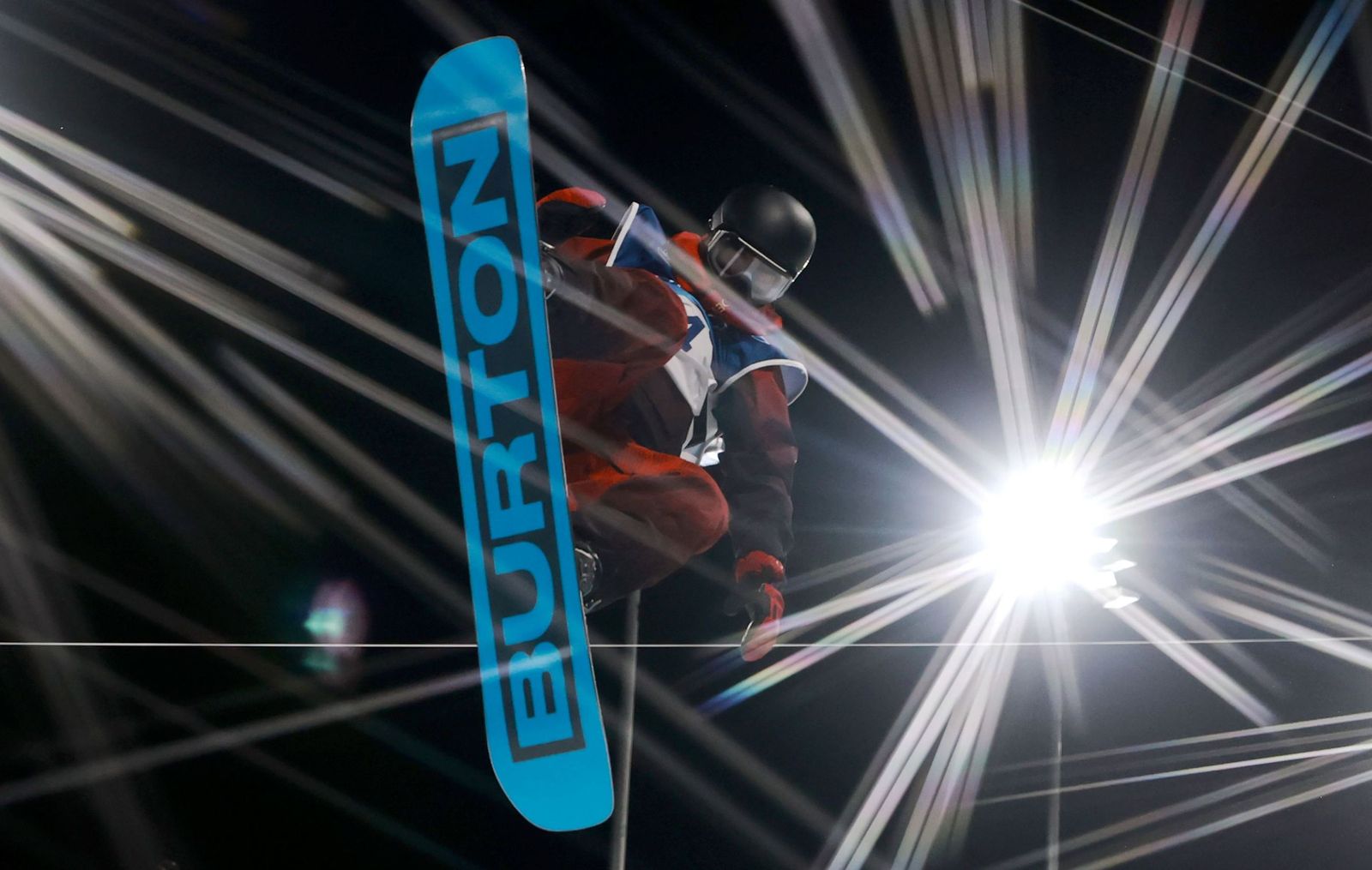 Las mejores fotos de los Juegos Olímpicos de invierno Milán Cortina d'Ampezzo 2026 | Sexta jornada