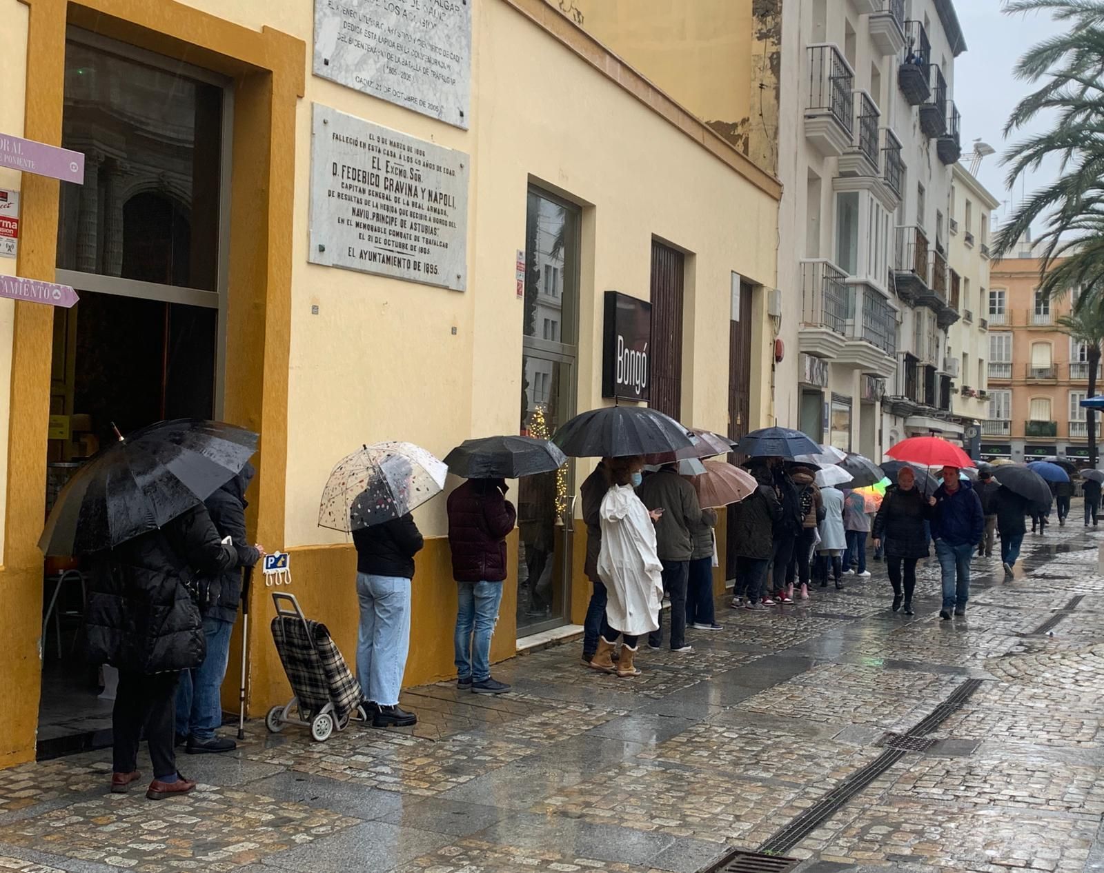 Esto es lo único que hace bien el Pintamonas Gafe de Podemos