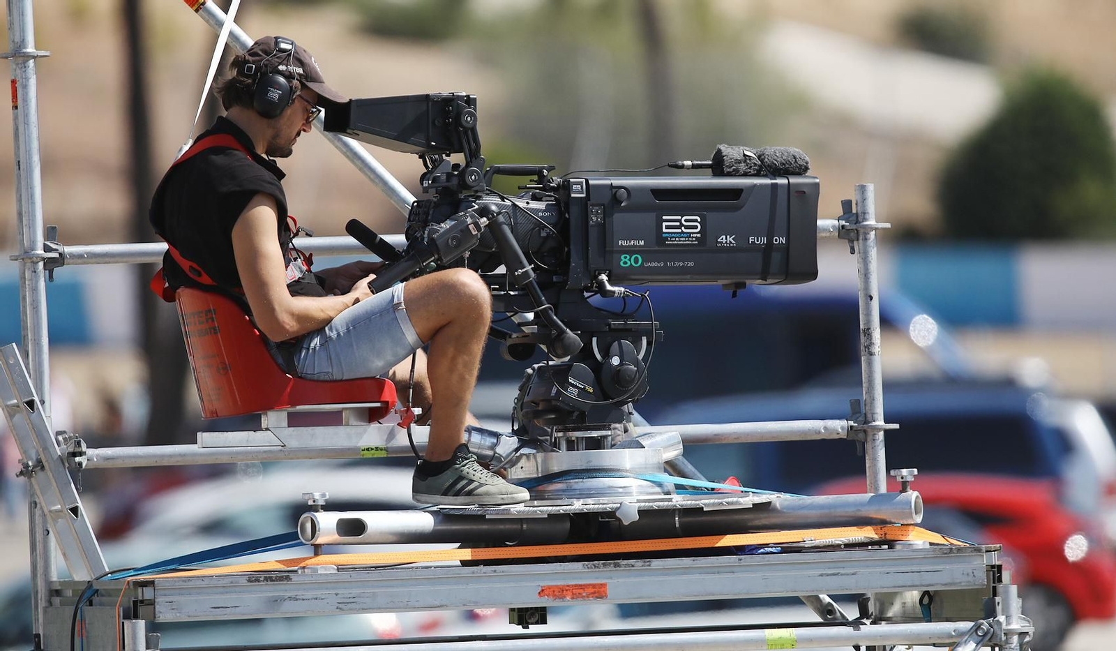 Imágenes de Campeonato de España de Velocidad