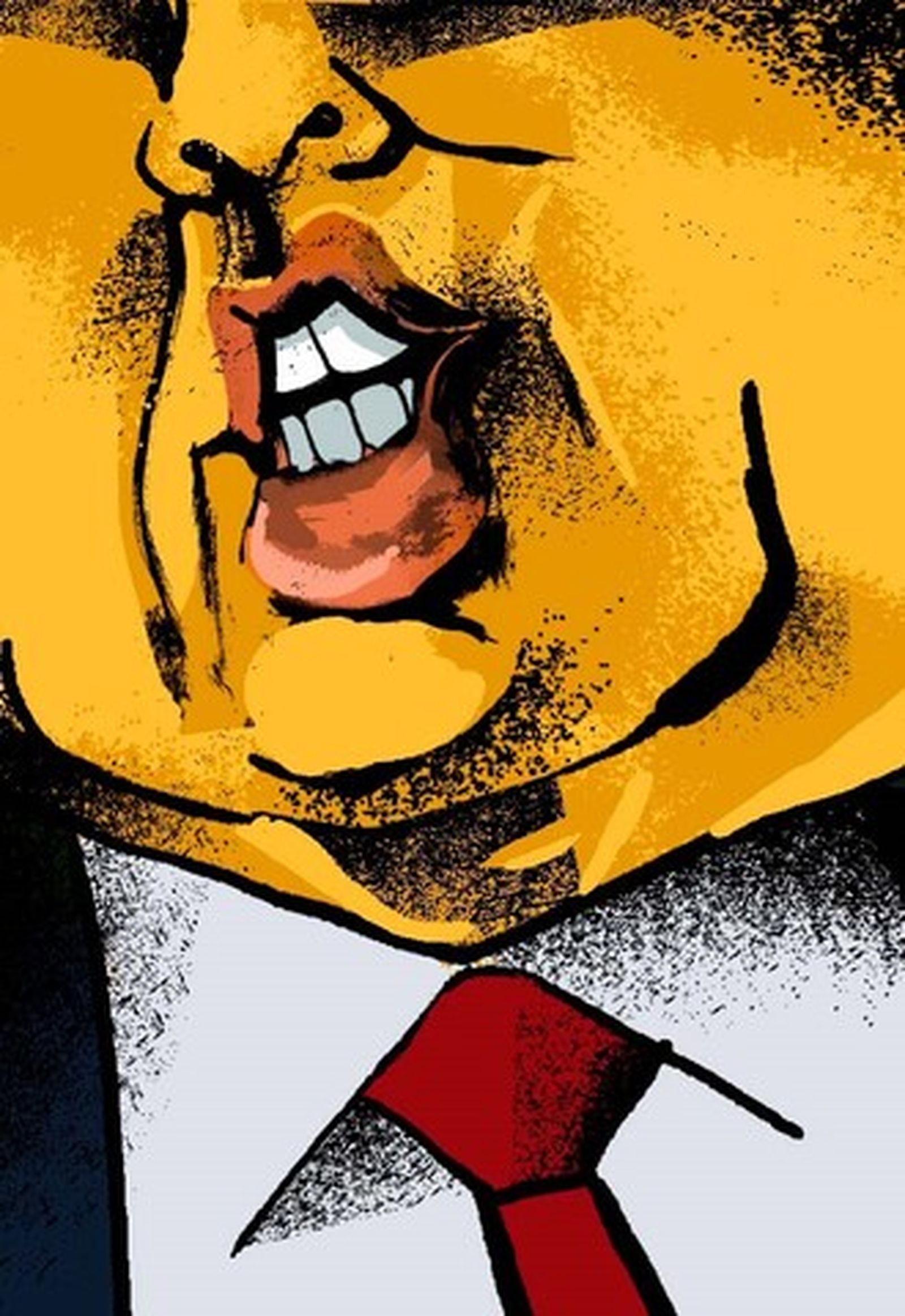 Pero, ¿por qué votan a Trump?