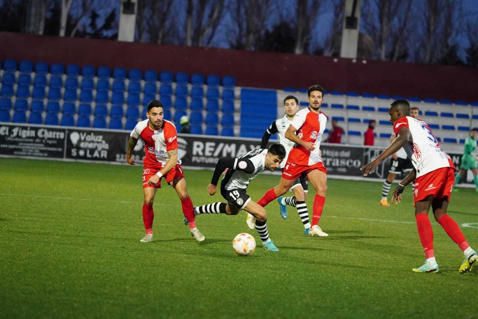 Las fotos del Unionistas - Algeciras CF