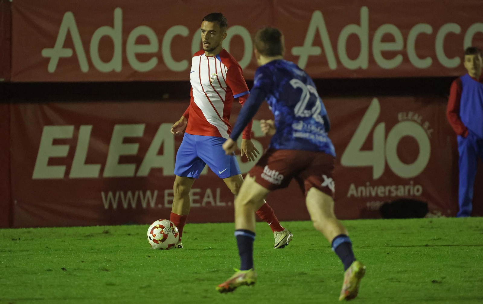 Las mejores fotos del Algeciras - Yeclano