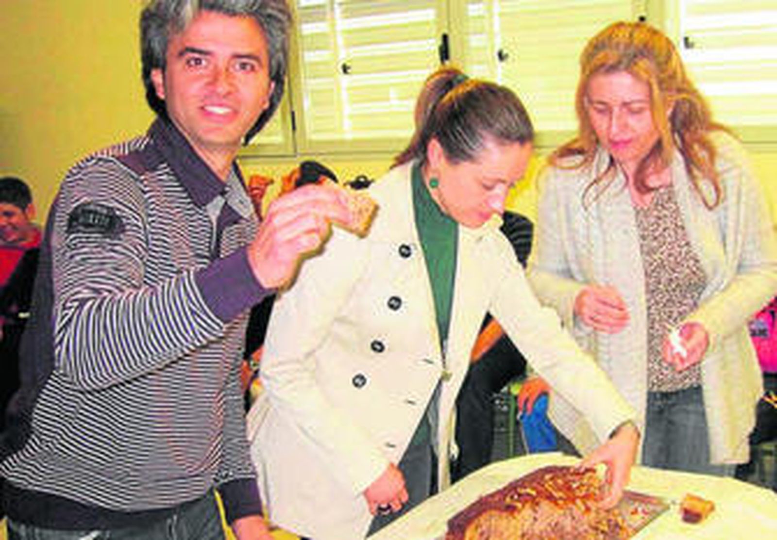 'Trivial' de sexo, una forma distinta de aprender en el IES Puerta de Pechina