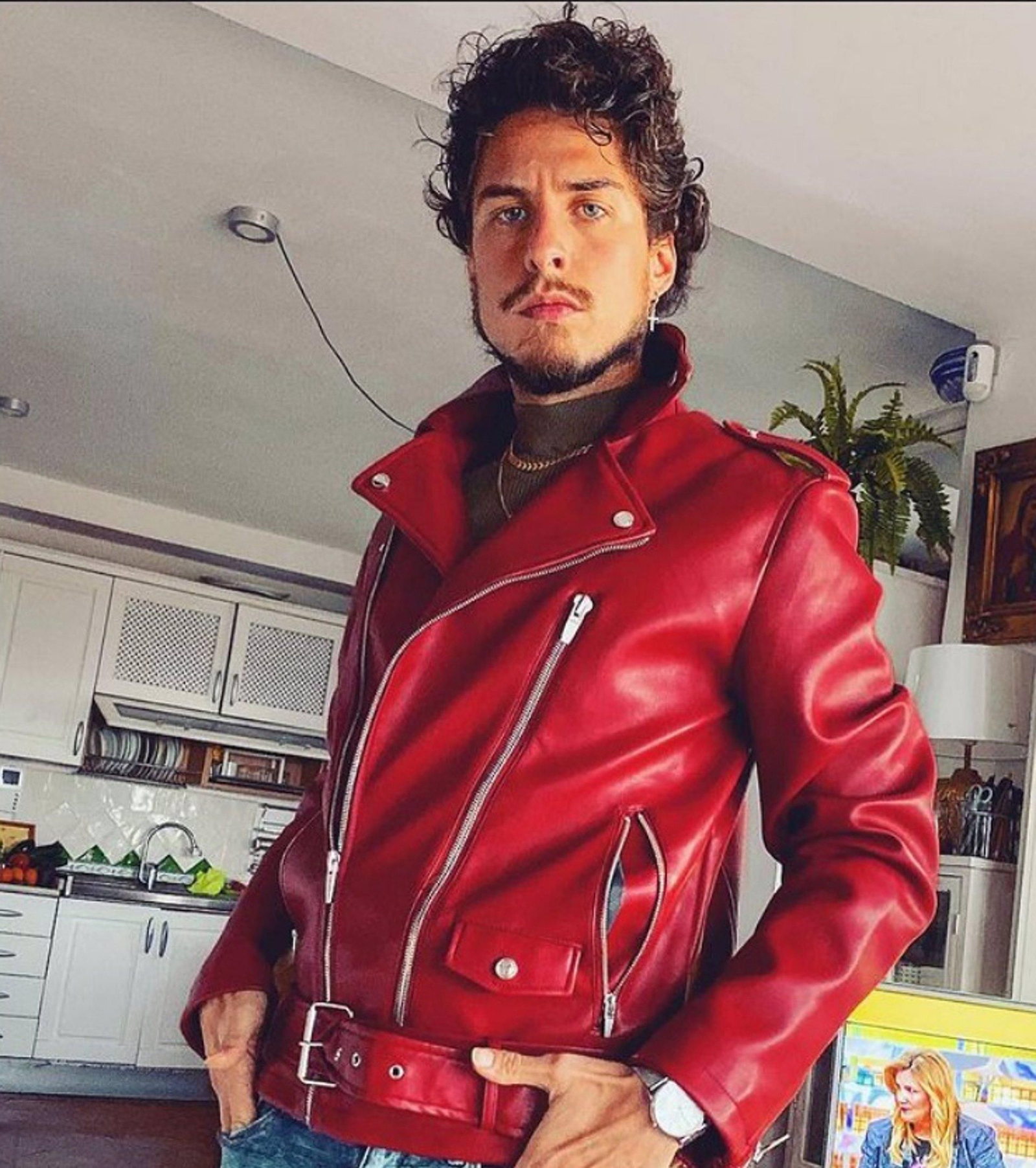 El guitarrista y cantaor flamenco Kiki Morente.