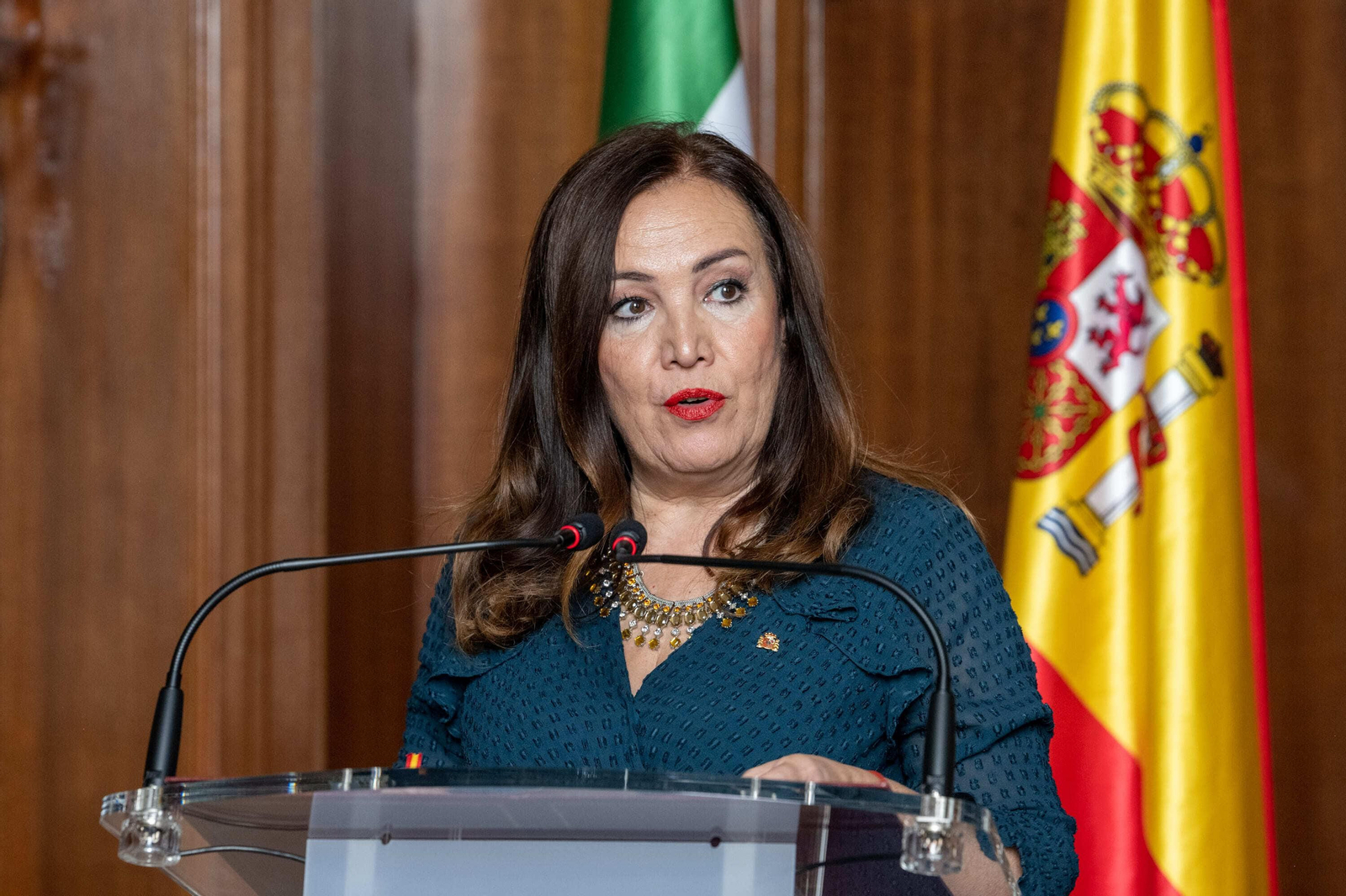 Día de la Constitución. Galardones conmemorativos