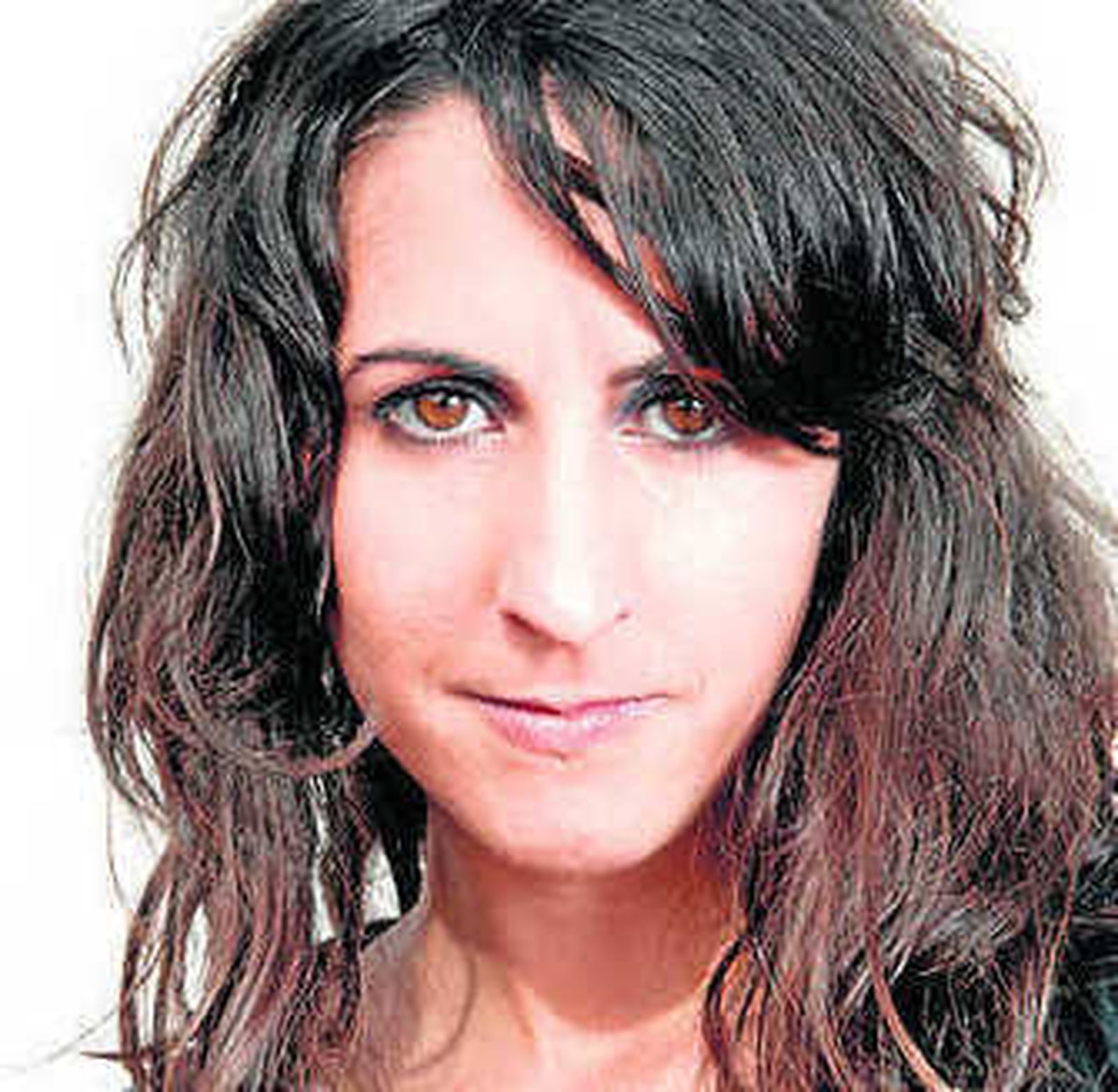 Imagen de Sara Espinosa.